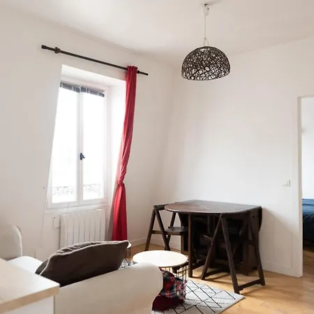 Bright 39m Near The Place D'italie Appartamento *